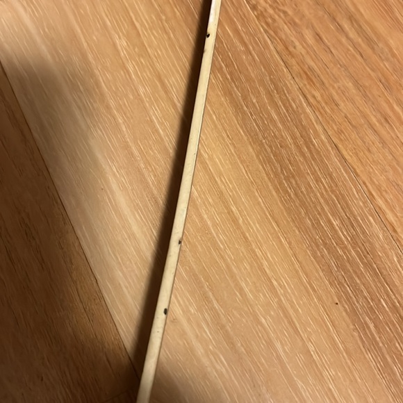 Cream Hanging door or Wall Hanging Basket - Picture 4 of 7